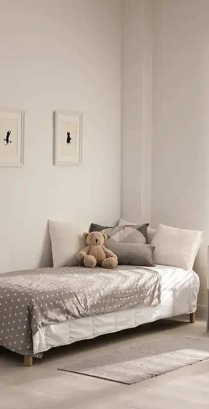 Bedrooms image 2